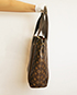 Beaubourg Tote, side view